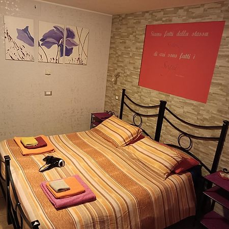 Bed And Breakfast Angolo Antico Pratola Peligna Εξωτερικό φωτογραφία