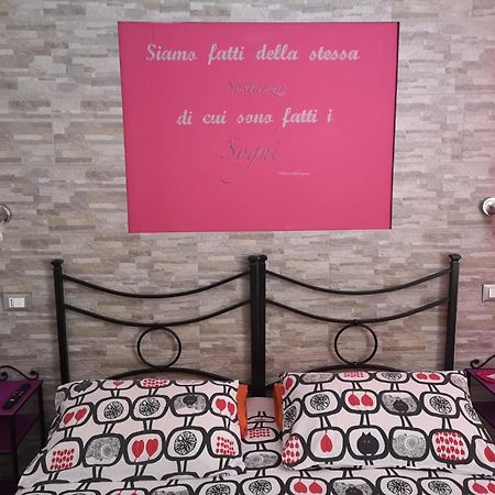 Bed And Breakfast Angolo Antico Pratola Peligna Εξωτερικό φωτογραφία