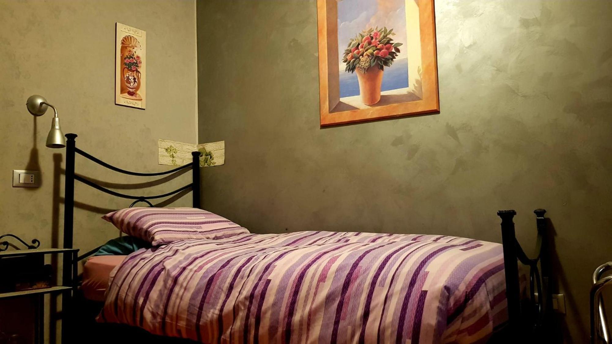 Bed And Breakfast Angolo Antico Pratola Peligna Εξωτερικό φωτογραφία