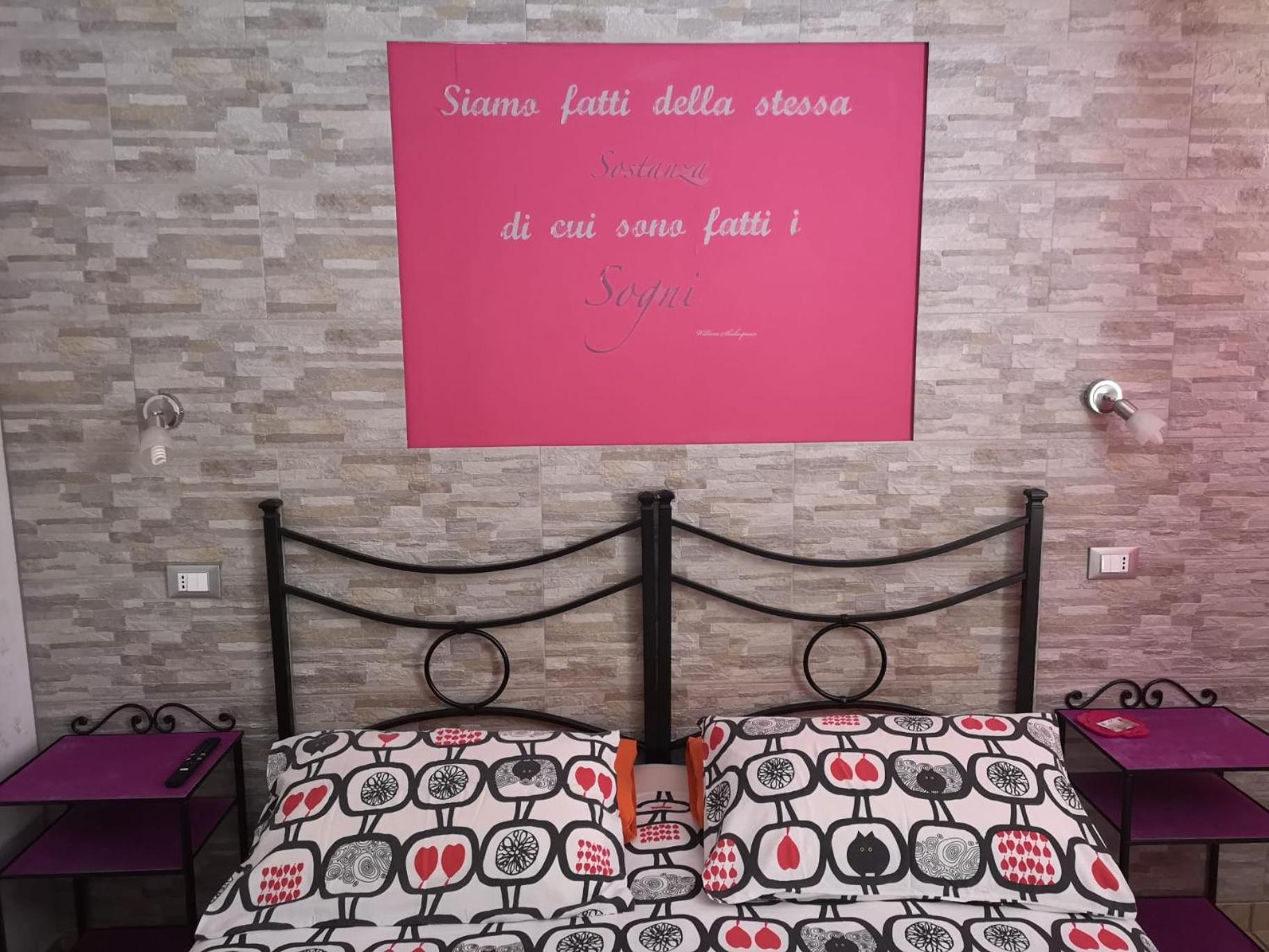 Bed And Breakfast Angolo Antico Pratola Peligna Εξωτερικό φωτογραφία