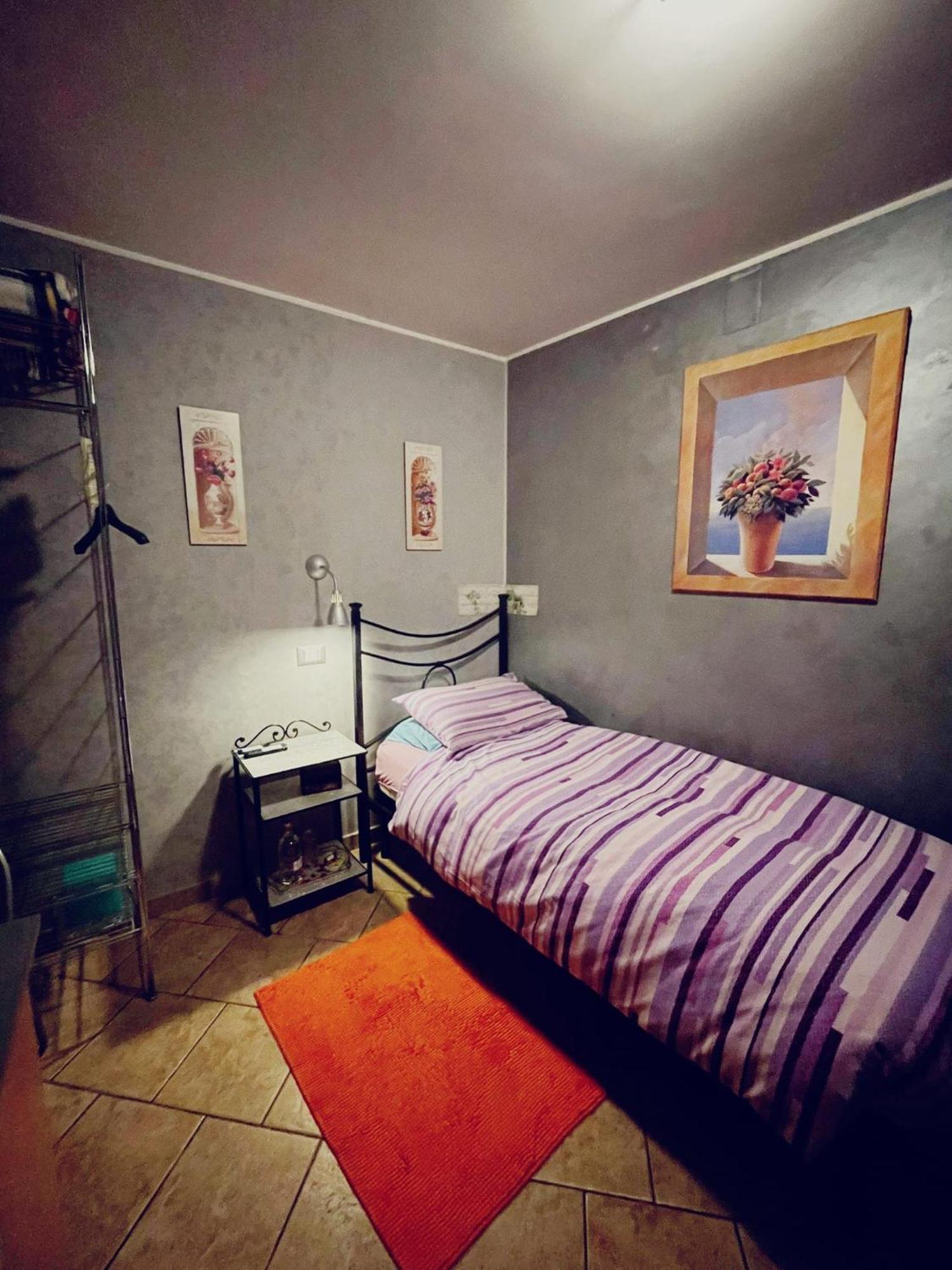 Bed And Breakfast Angolo Antico Pratola Peligna Εξωτερικό φωτογραφία